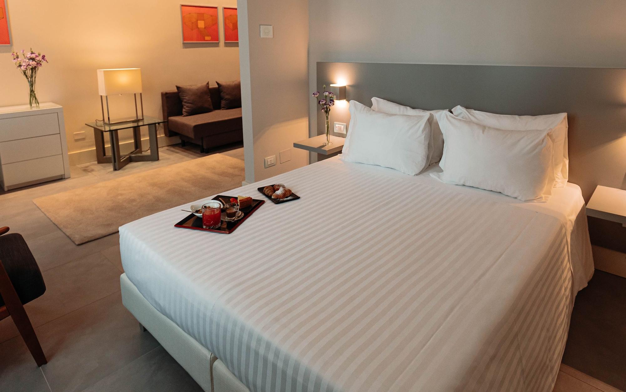 Grand Hotel Croce Di Malta Монтекатини-Терме Экстерьер фото