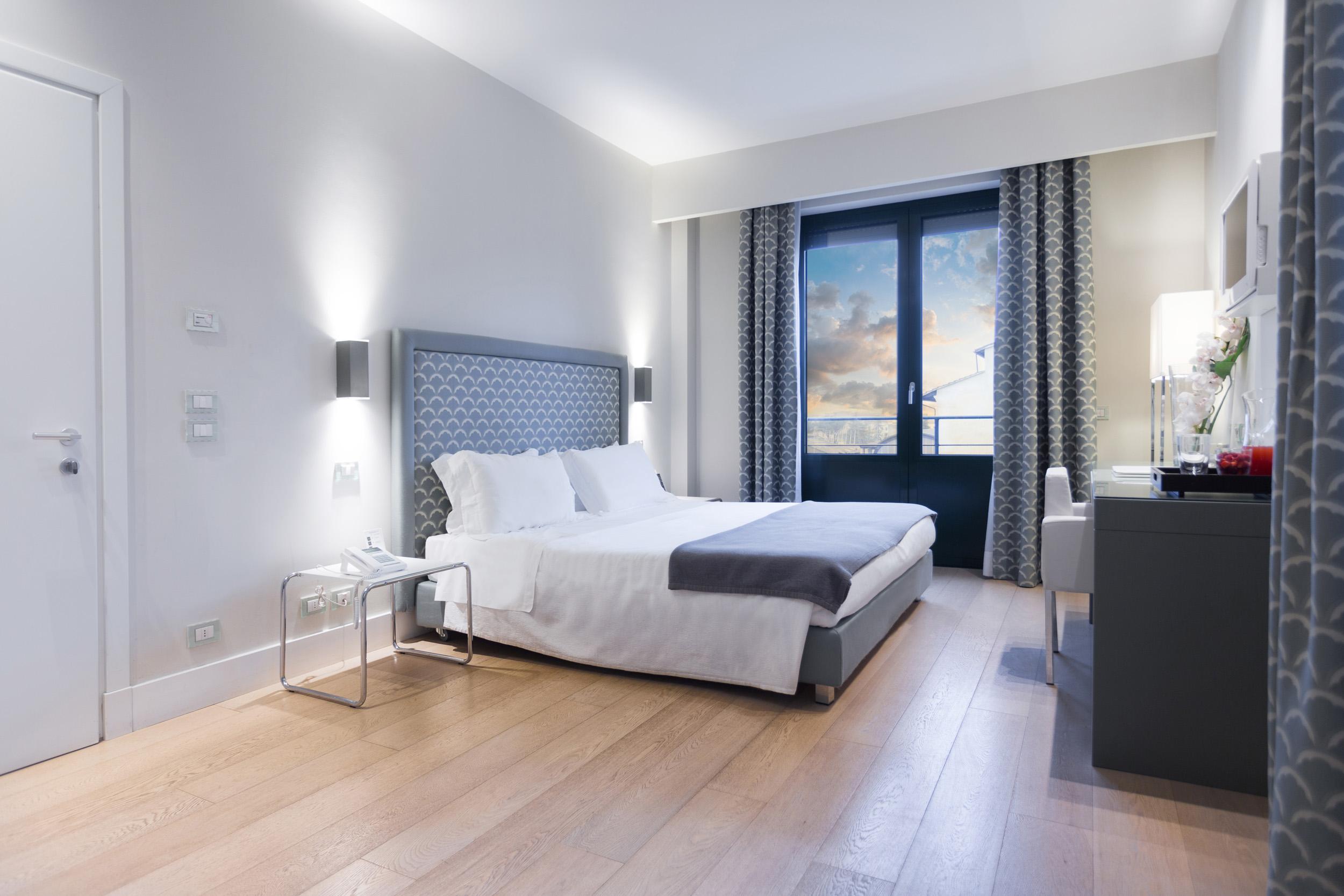 Grand Hotel Croce Di Malta Монтекатини-Терме Экстерьер фото
