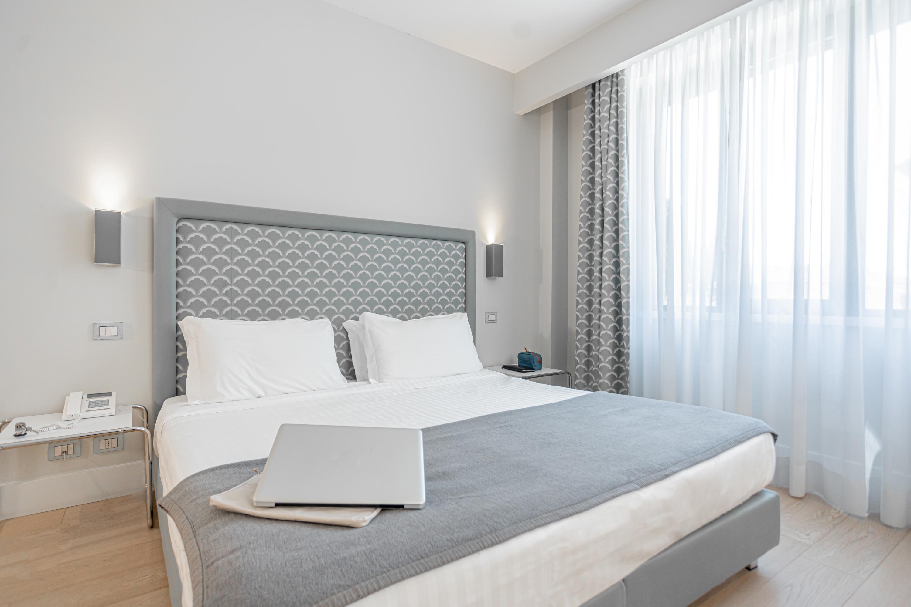 Grand Hotel Croce Di Malta Монтекатини-Терме Экстерьер фото