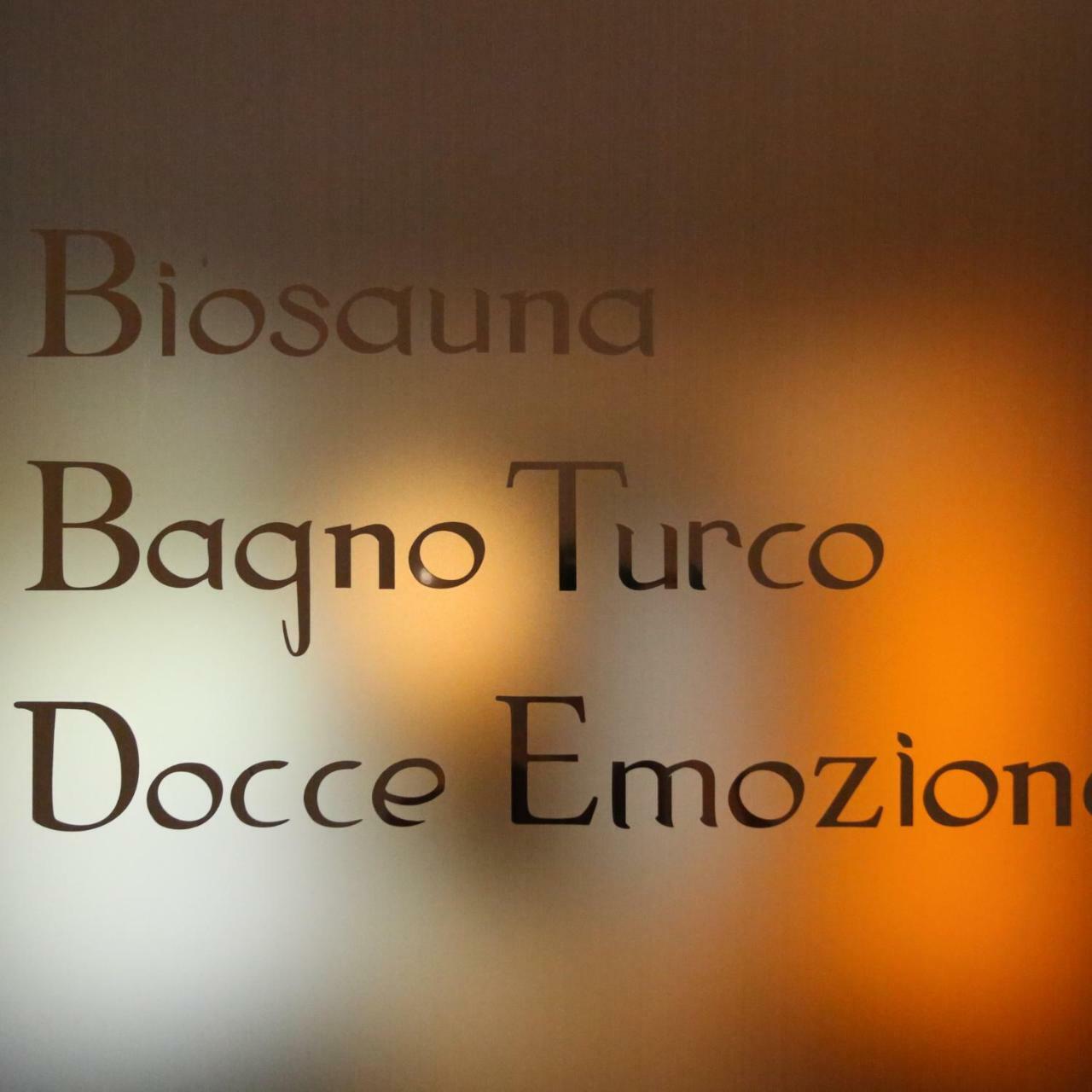 Grand Hotel Croce Di Malta Монтекатини-Терме Экстерьер фото